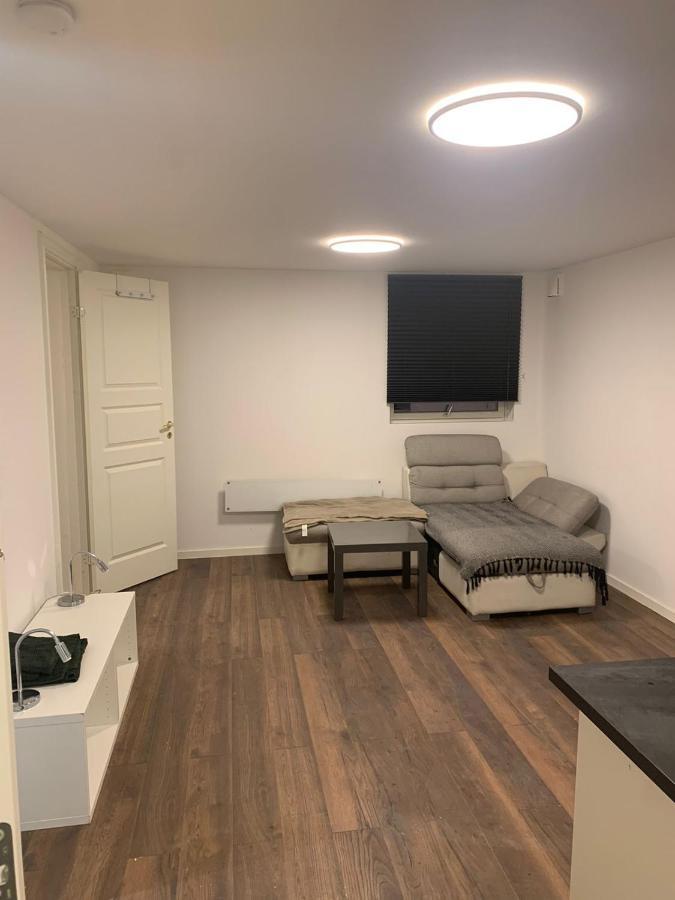 Beautiful 2 Rooms Apartment In Klofta,Near Oslo Airport& Oslo المظهر الخارجي الصورة