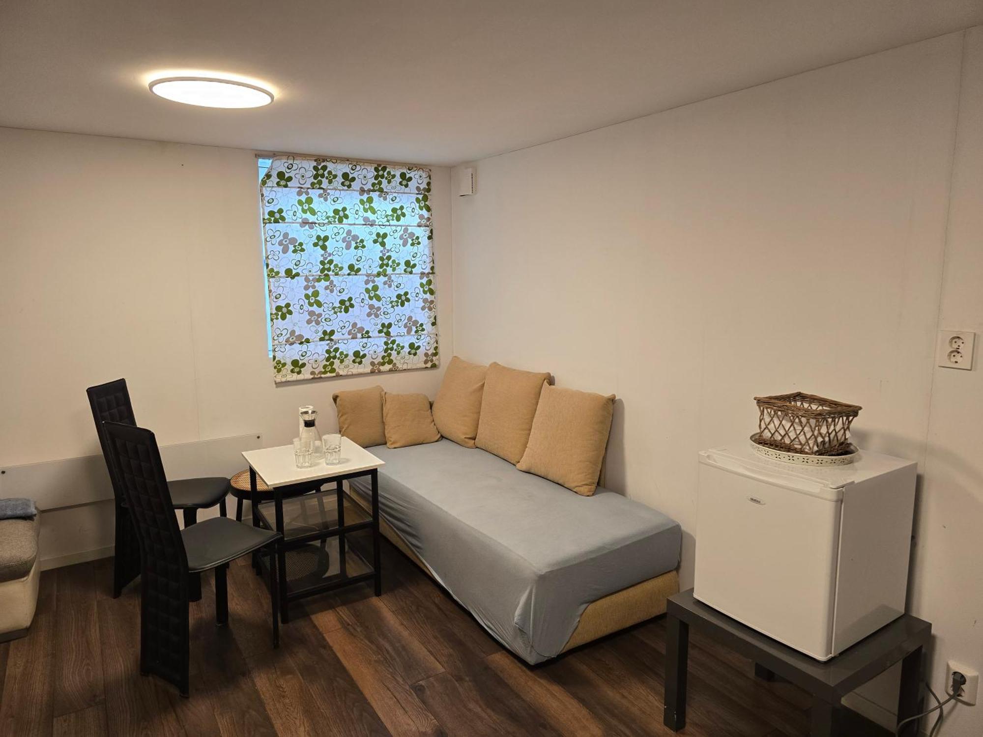 Beautiful 2 Rooms Apartment In Klofta,Near Oslo Airport& Oslo المظهر الخارجي الصورة