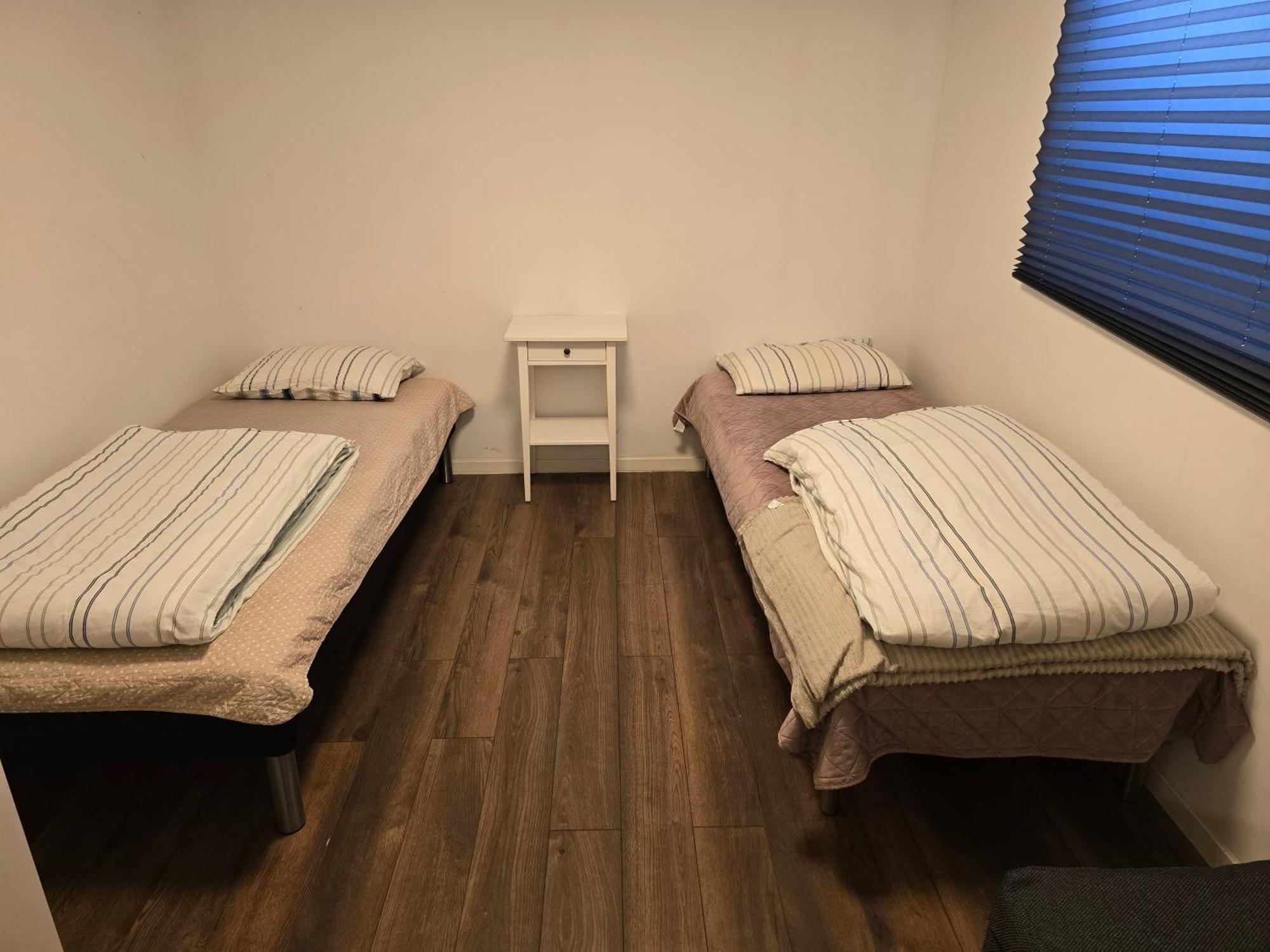 Beautiful 2 Rooms Apartment In Klofta,Near Oslo Airport& Oslo المظهر الخارجي الصورة